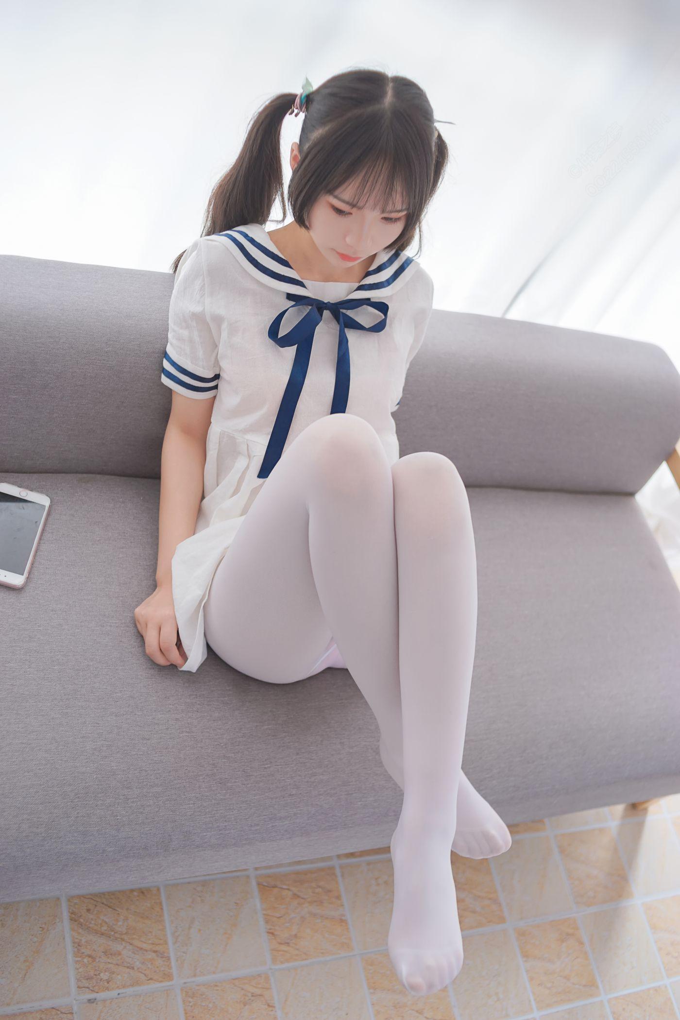 轻兰映画 SPL.006[112P]插图1