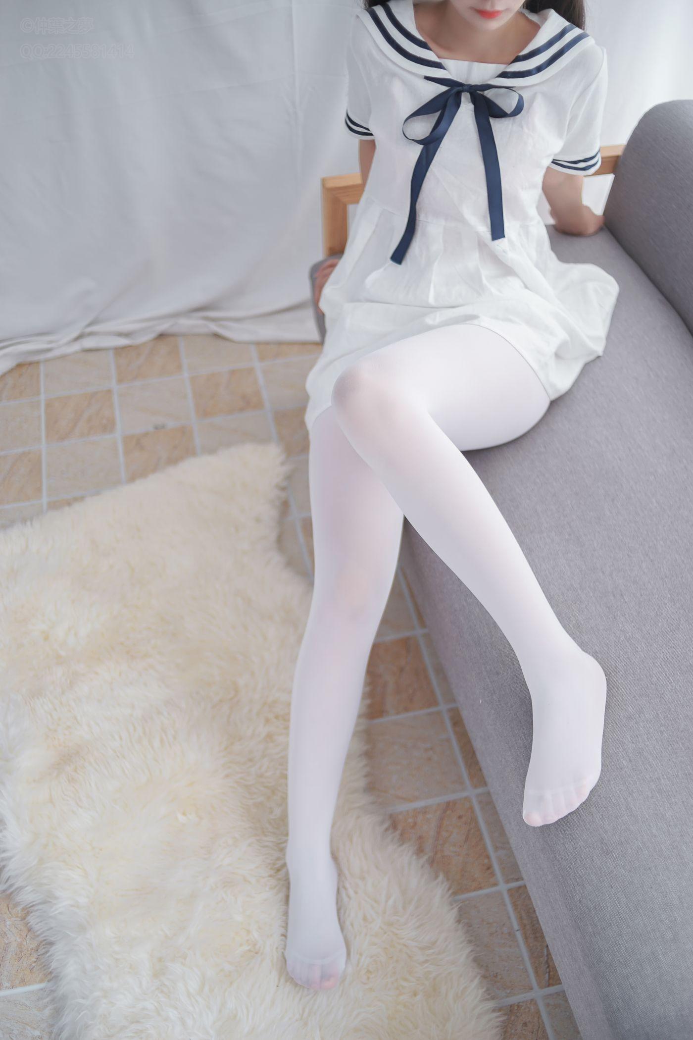 轻兰映画 SPL.006[112P]插图3