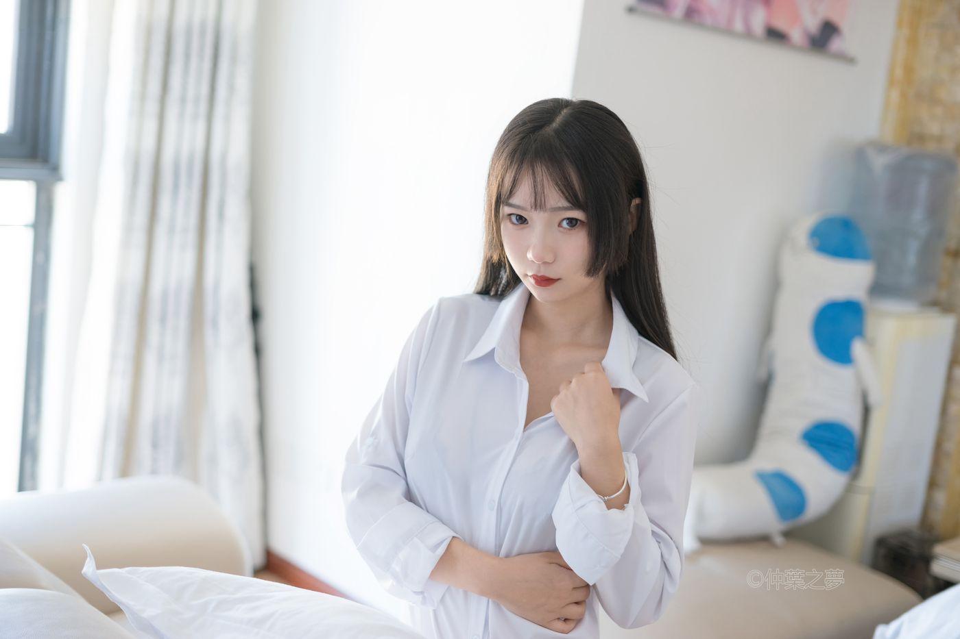 轻兰映画 SPL.013[70P]插图1