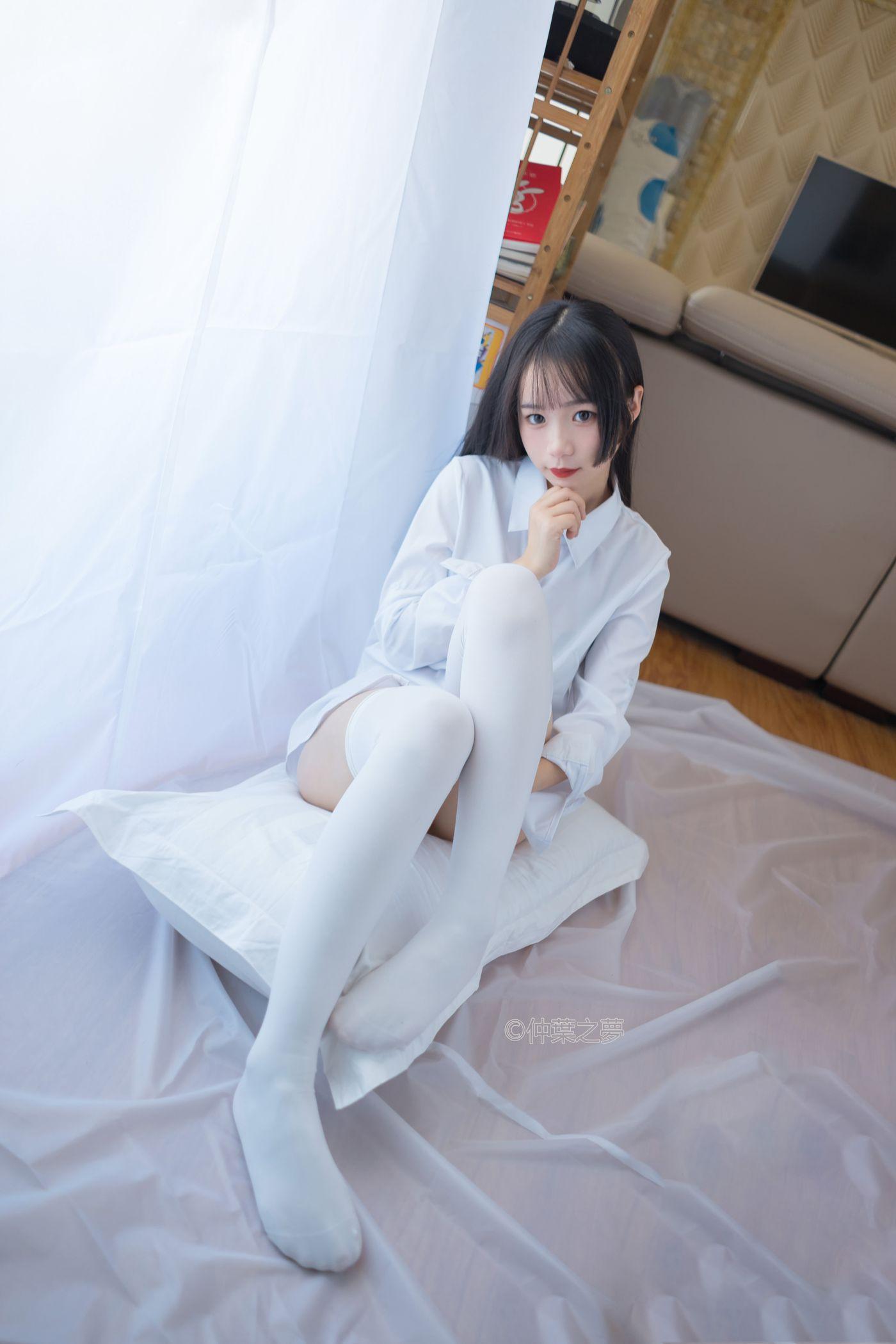 轻兰映画 SPL.013[70P]插图3