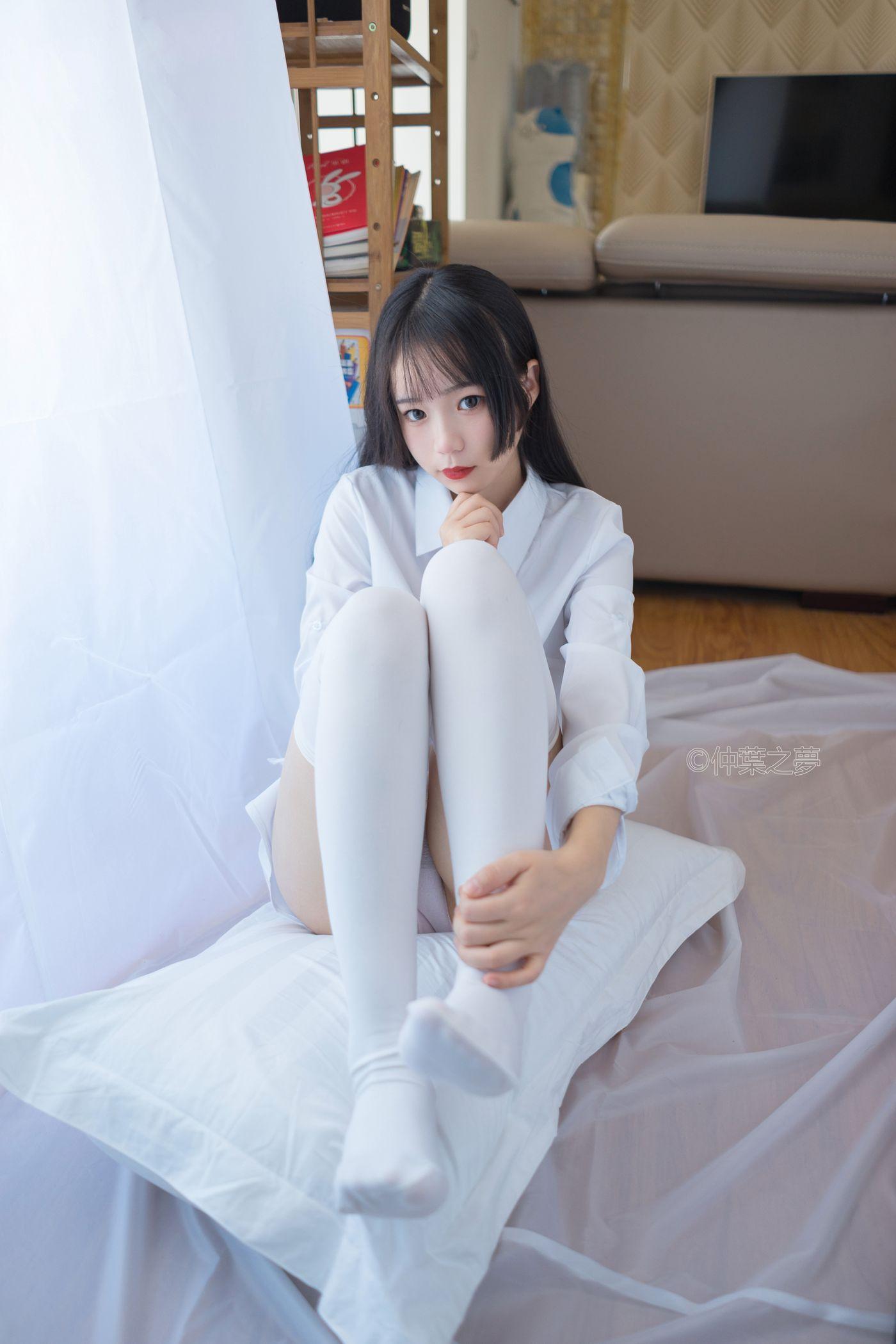 轻兰映画 SPL.013[70P]插图4