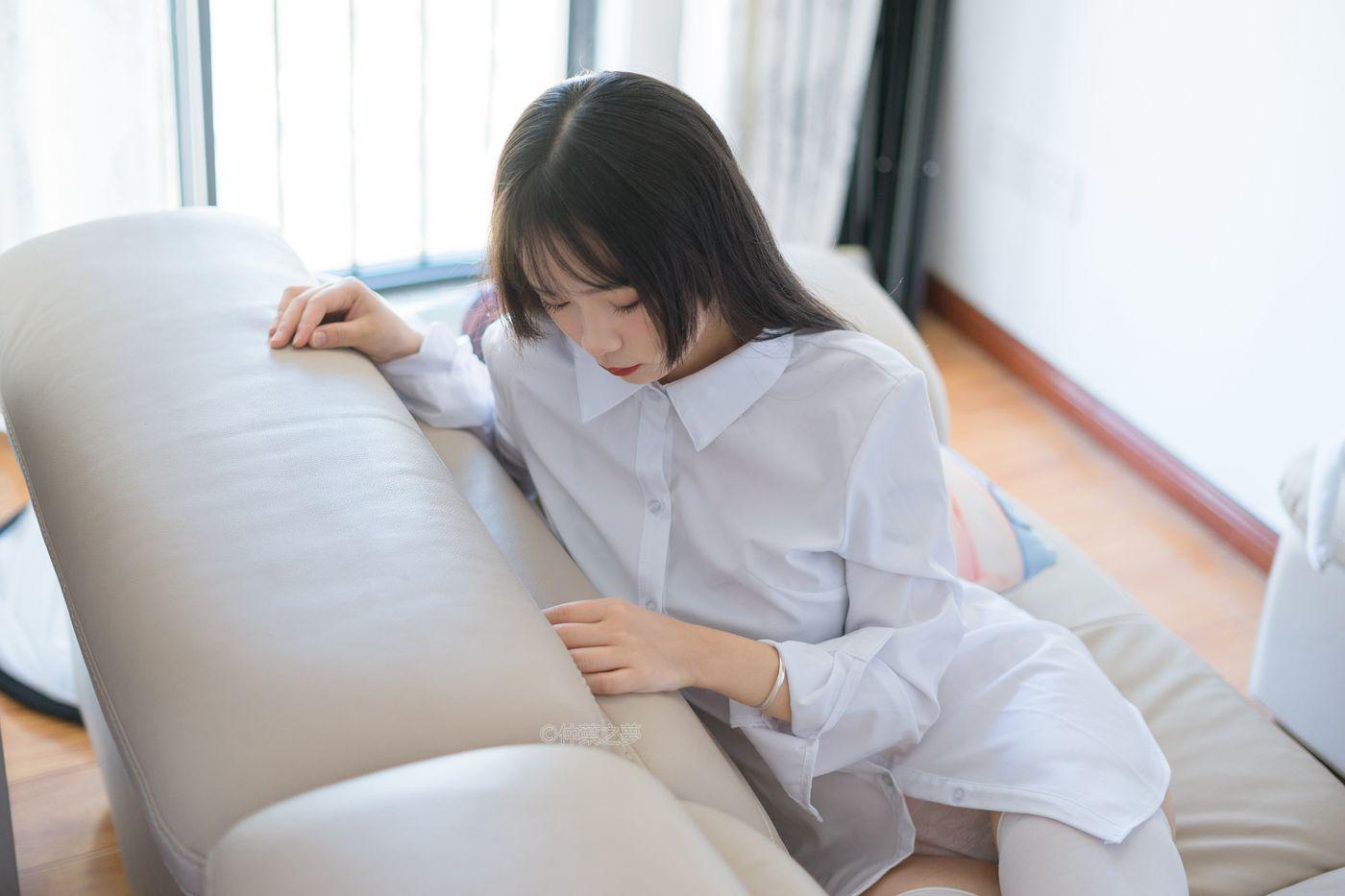 轻兰映画 SPL.013[70P]插图5