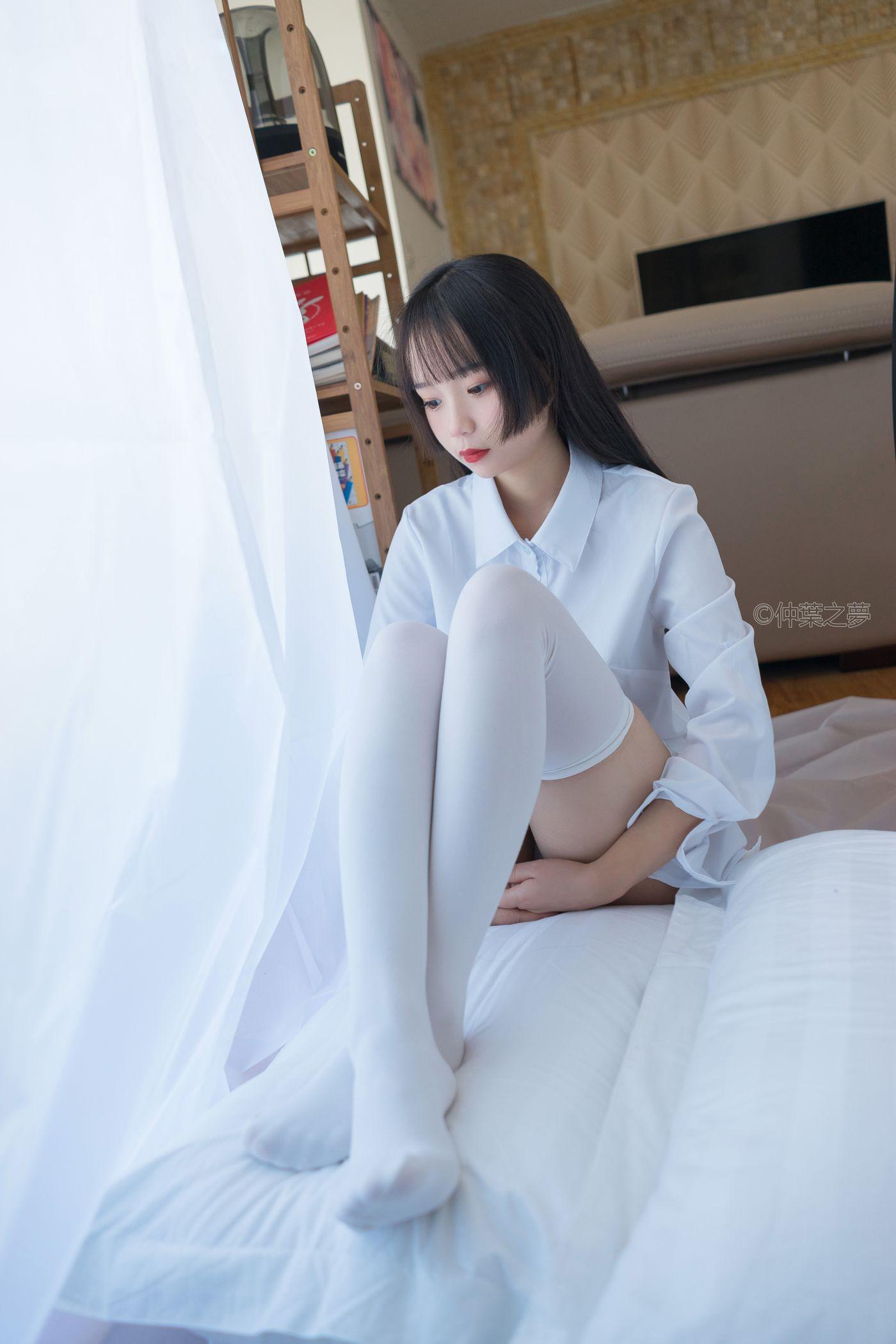 轻兰映画 SPL.013[70P]插图6