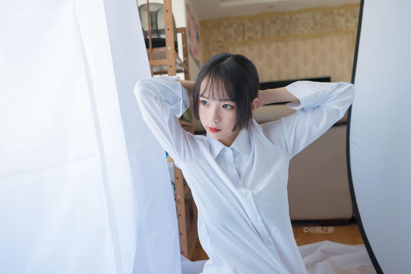 轻兰映画 SPL.013[70P]插图8