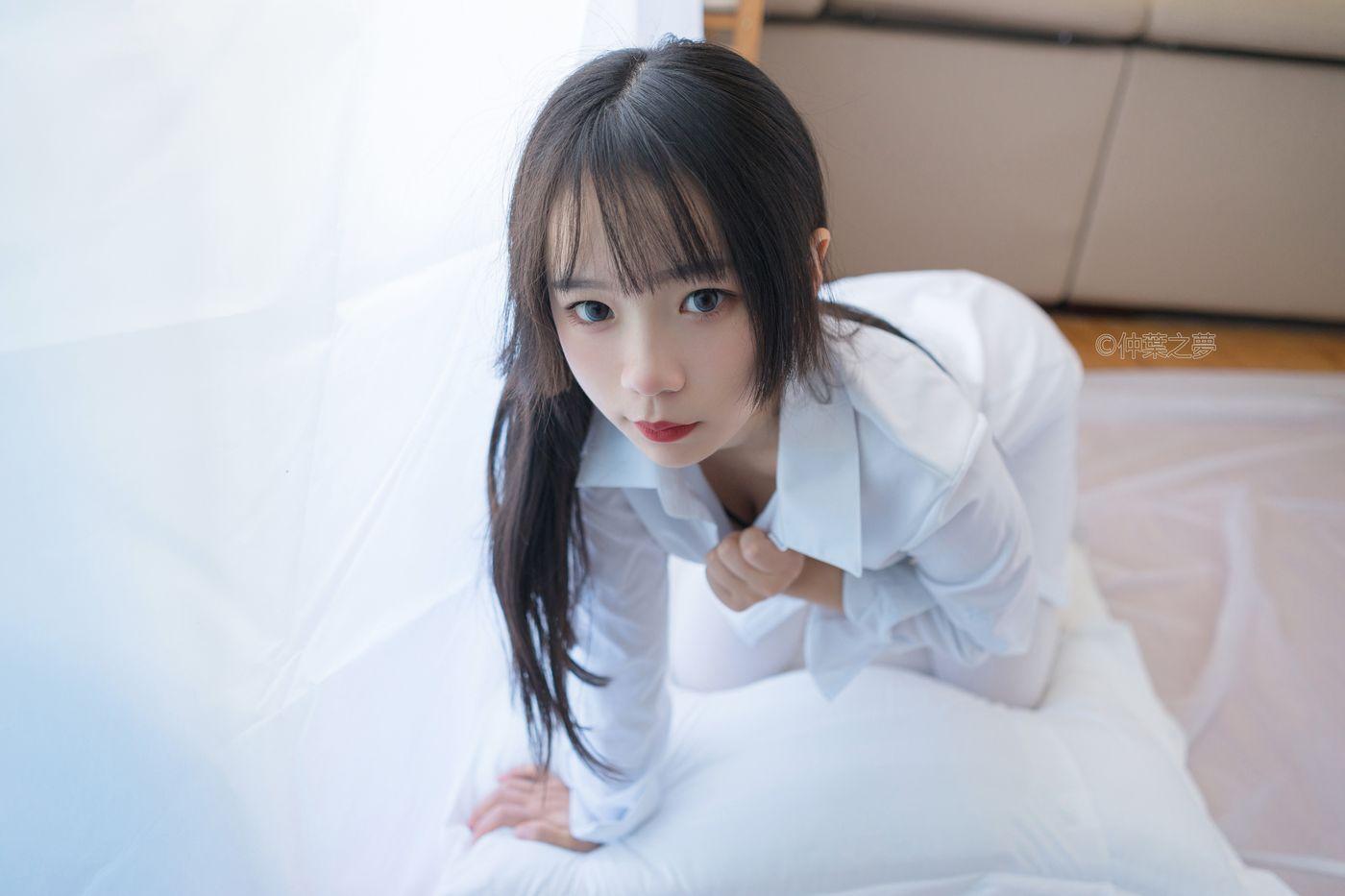轻兰映画 SPL.013[70P]插图9