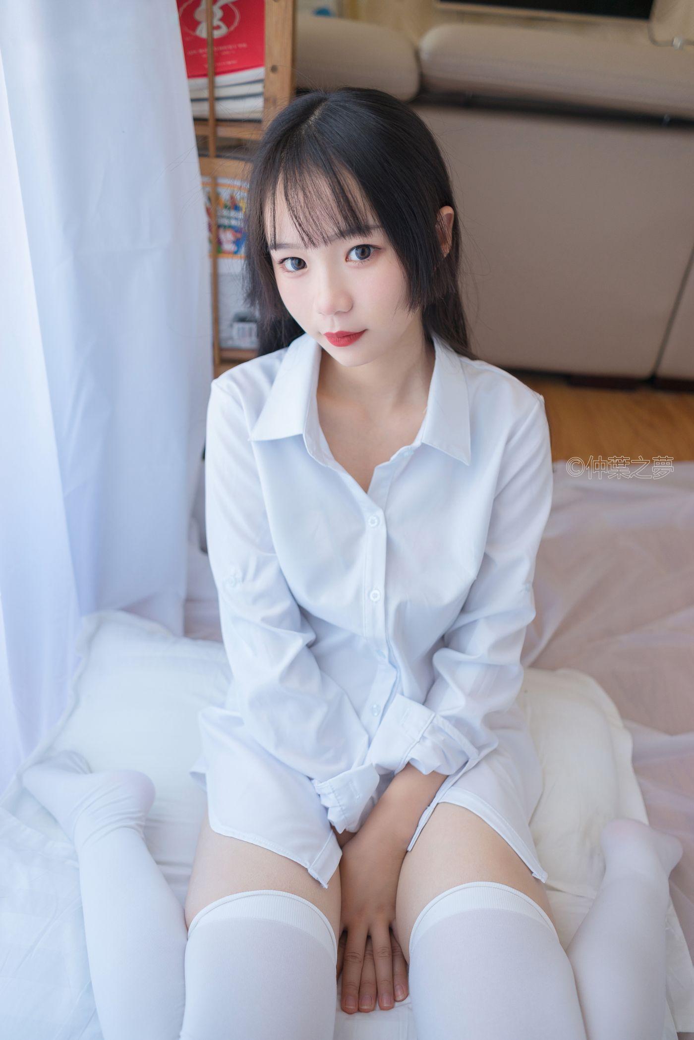 轻兰映画 SPL.013[70P]插图