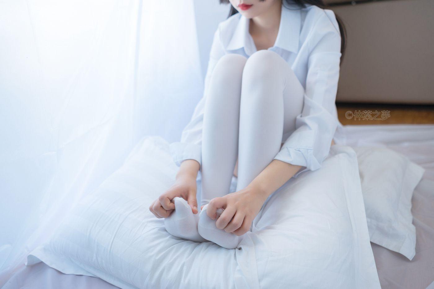 轻兰映画 SPL.013[70P]插图1