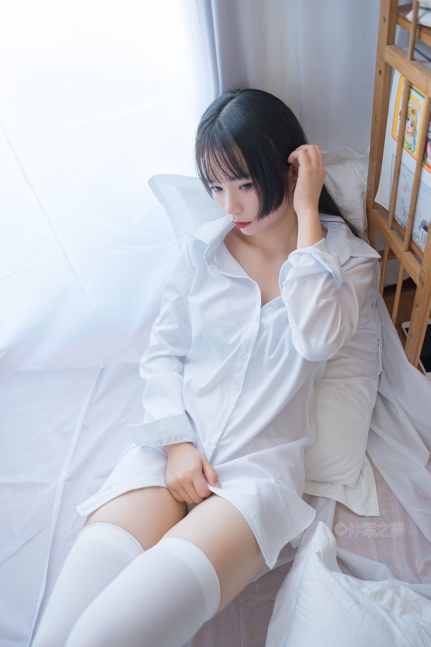 轻兰映画 SPL.013[70P]插图4