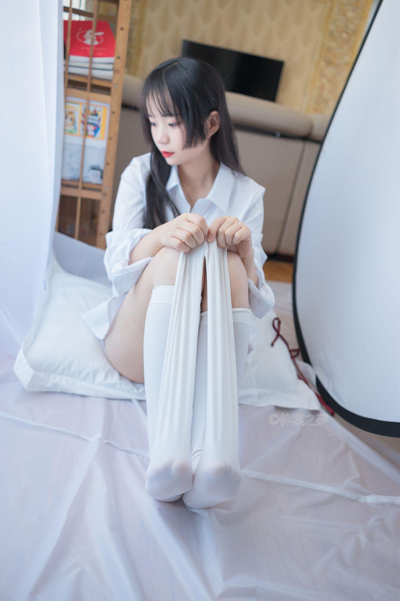 轻兰映画 SPL.013[70P]插图8