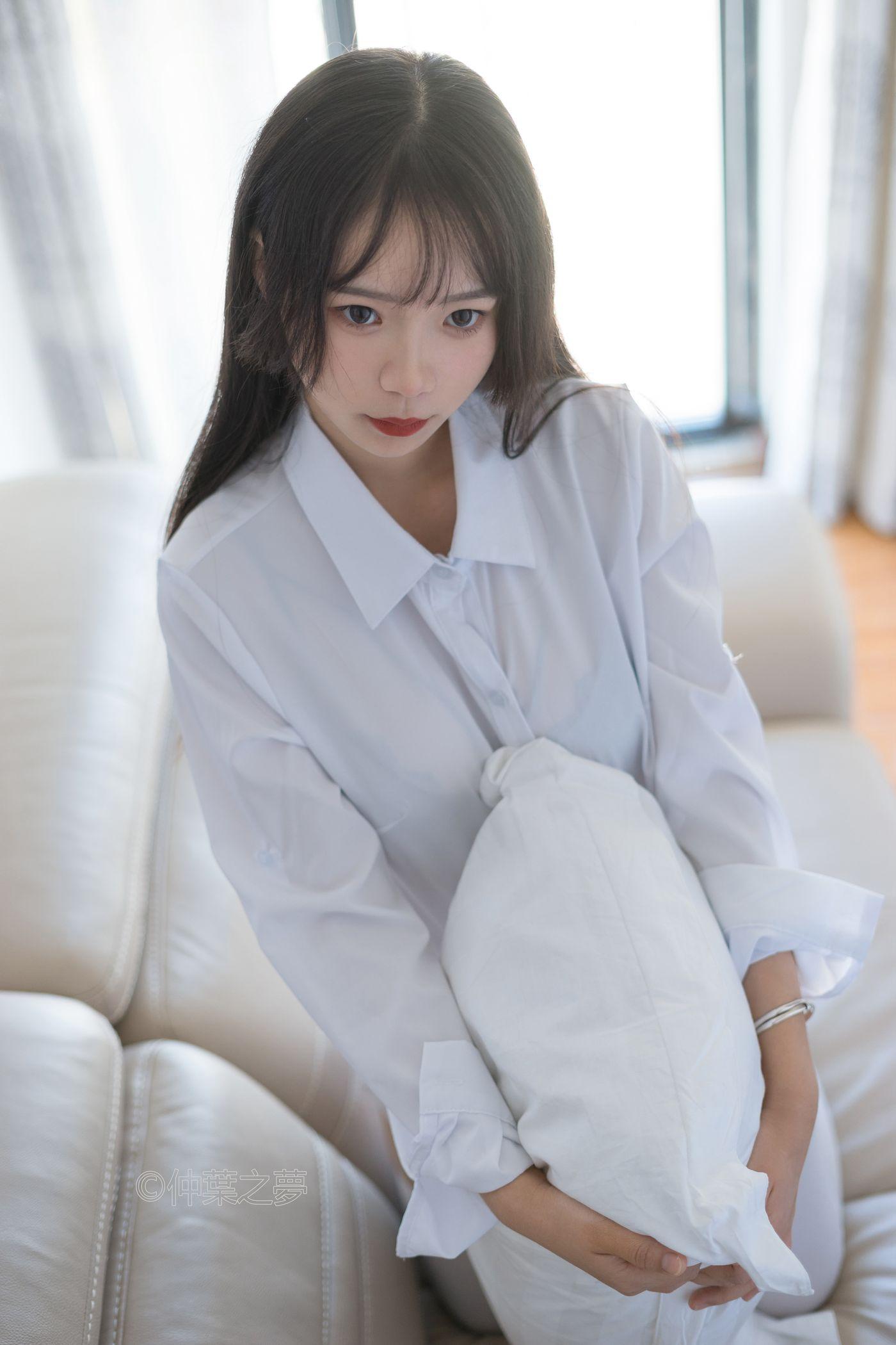 轻兰映画 SPL.013[70P]插图3
