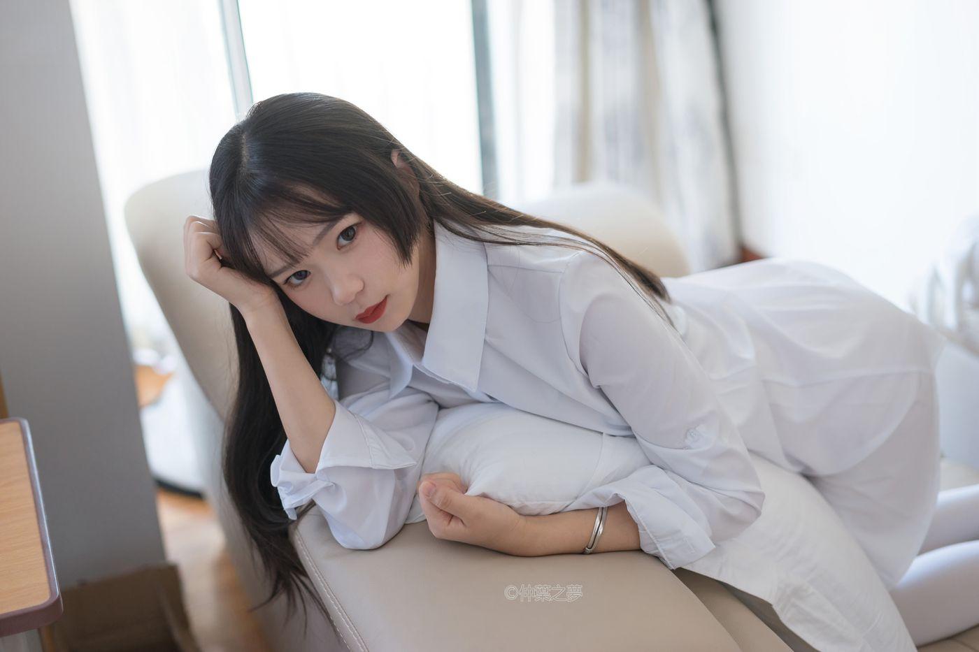 轻兰映画 SPL.013[70P]插图7
