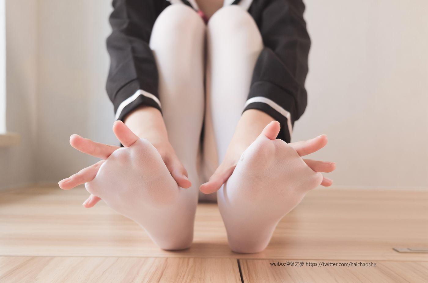 轻兰映画 Grand.016[107P]插图6