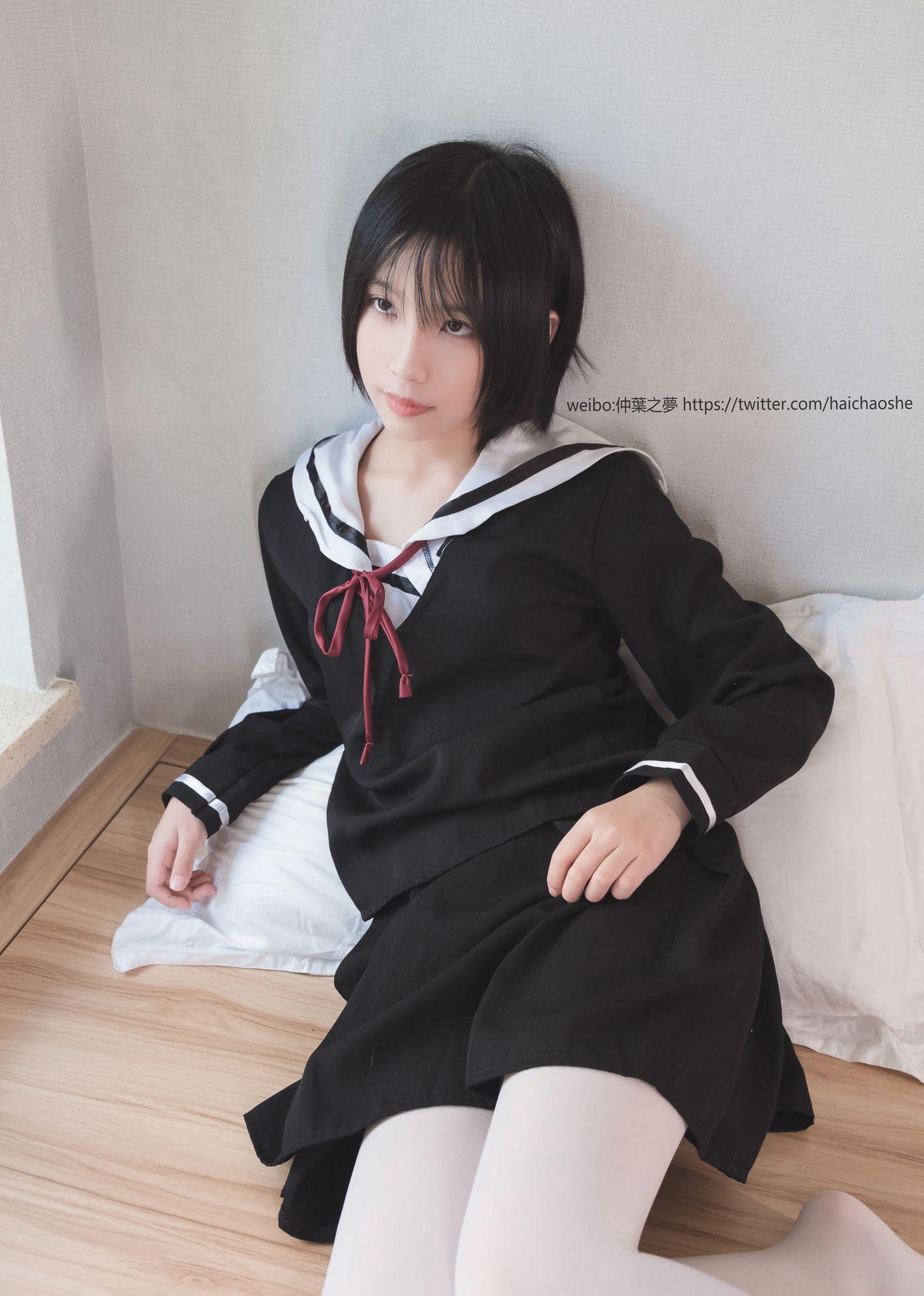 轻兰映画 Grand.016[107P]插图3