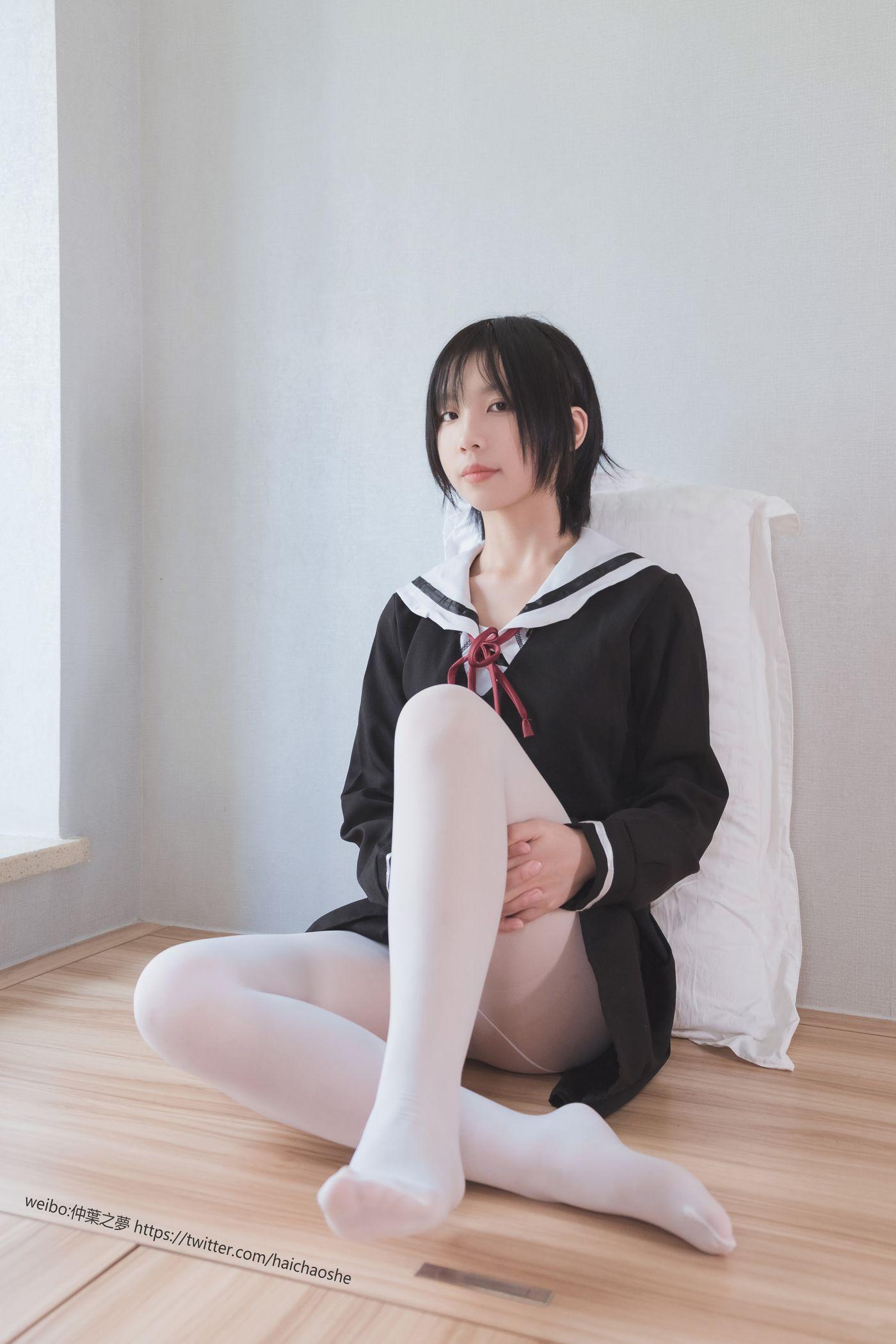 轻兰映画 Grand.016[107P]插图8