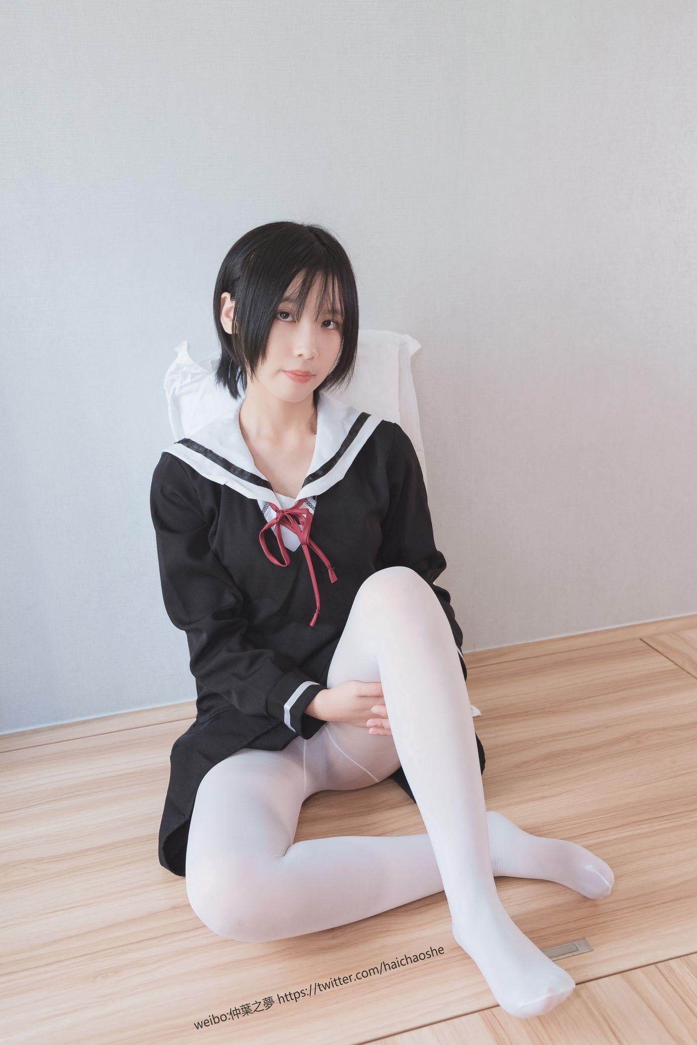 轻兰映画 Grand.016[107P]插图9