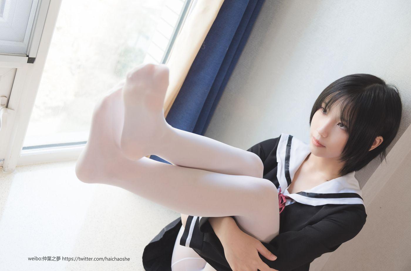 轻兰映画 Grand.016[107P]插图1