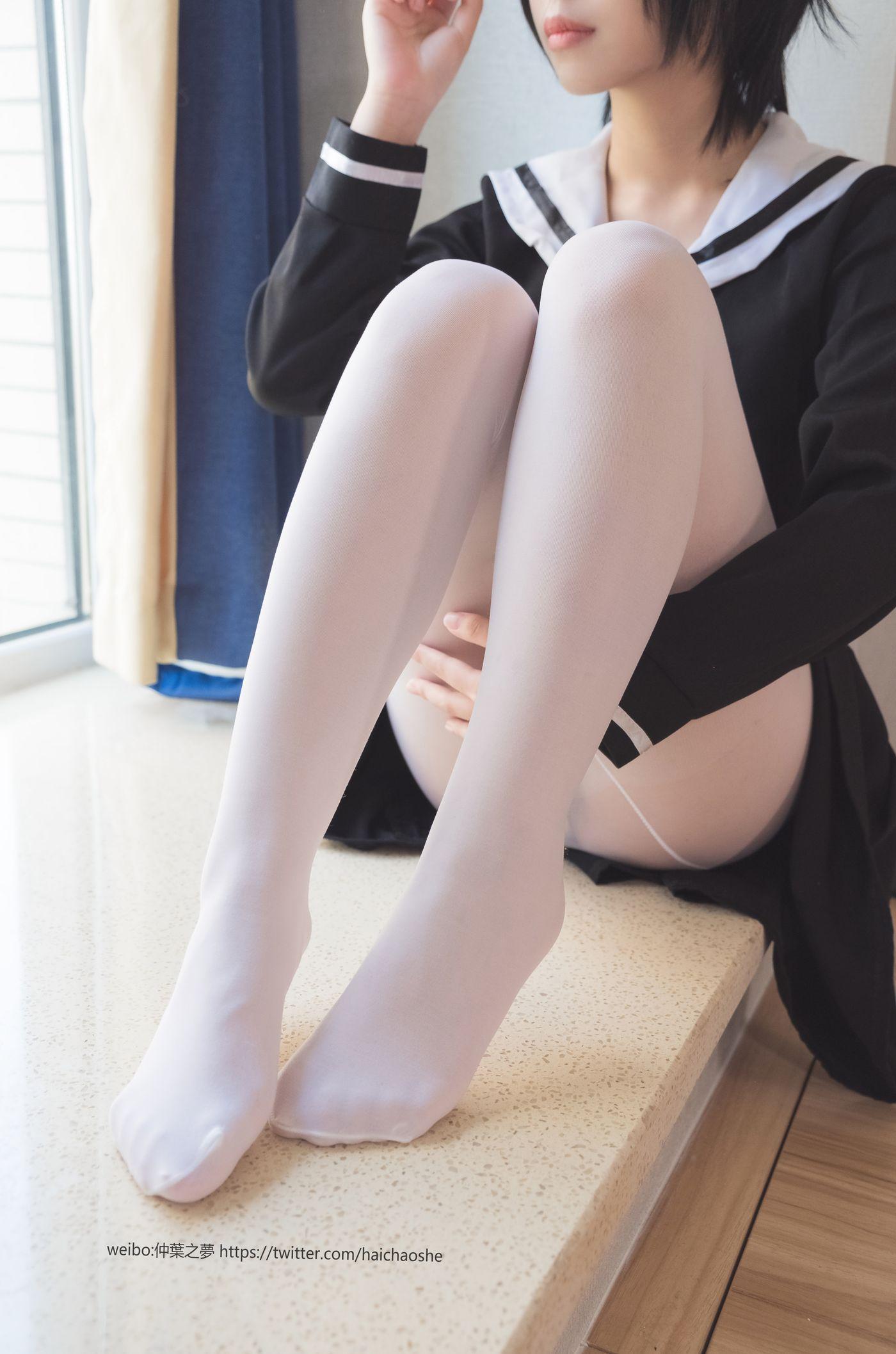 轻兰映画 Grand.016[107P]插图7
