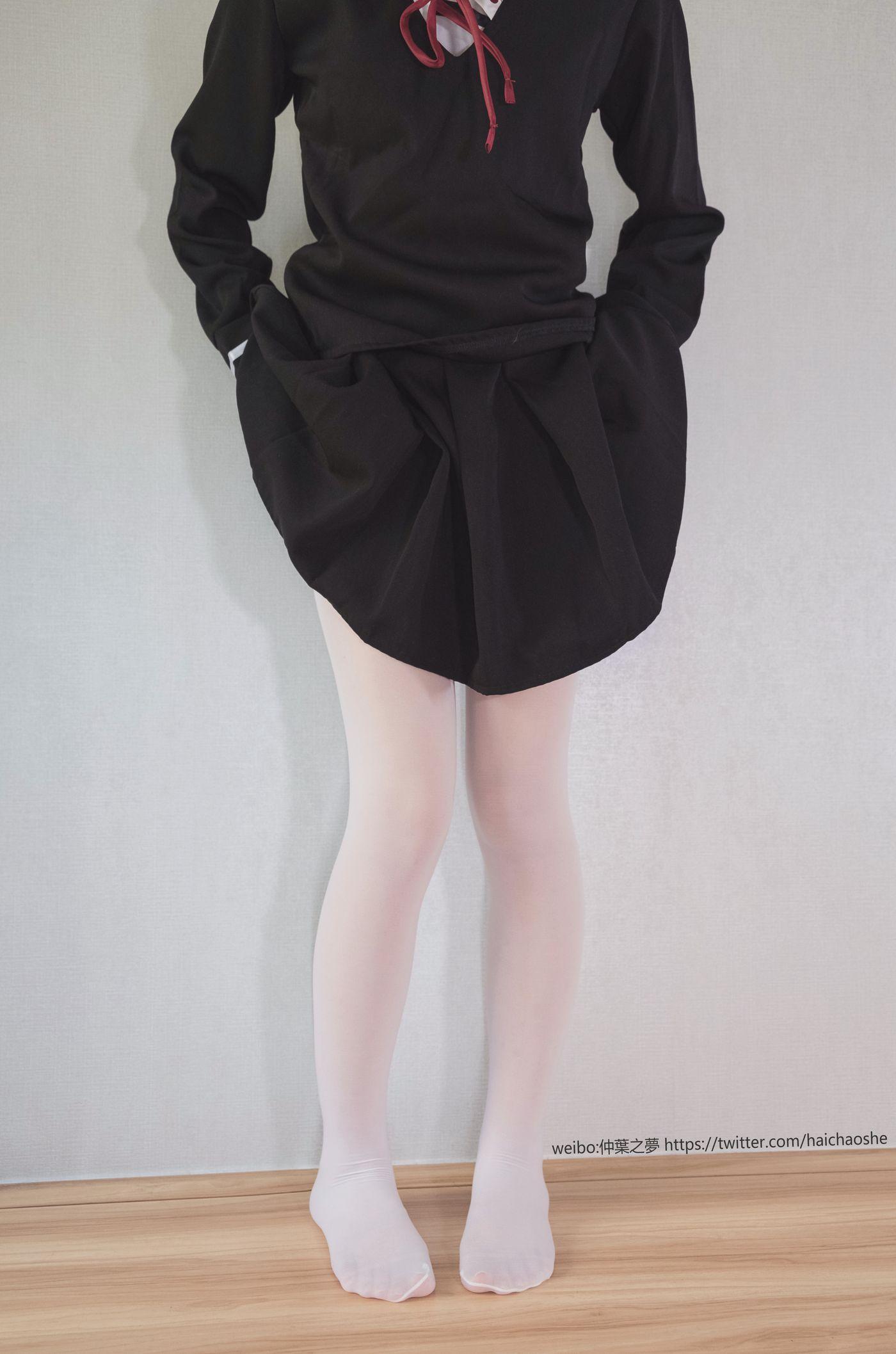 轻兰映画 Grand.016[107P]插图6