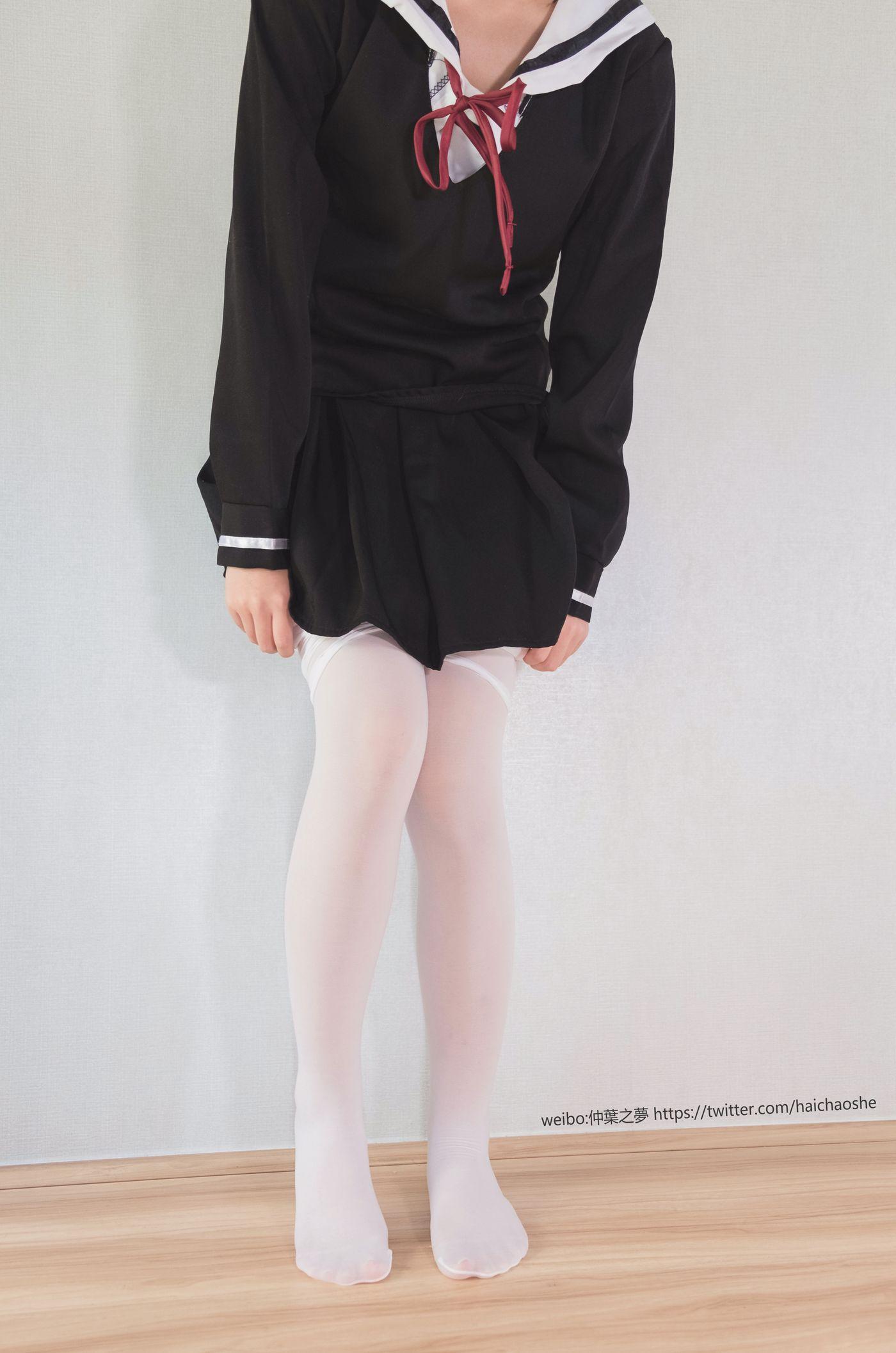 轻兰映画 Grand.016[107P]插图7