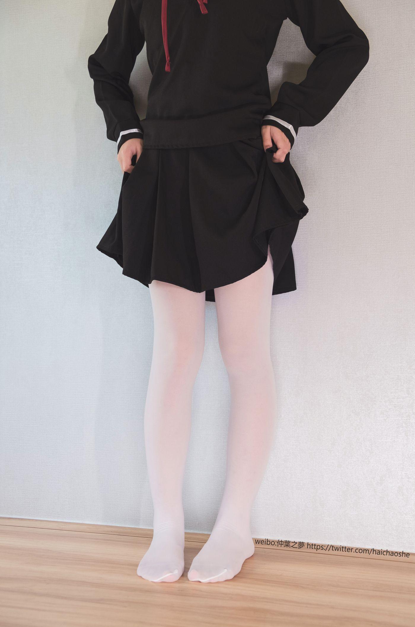 轻兰映画 Grand.016[107P]插图8