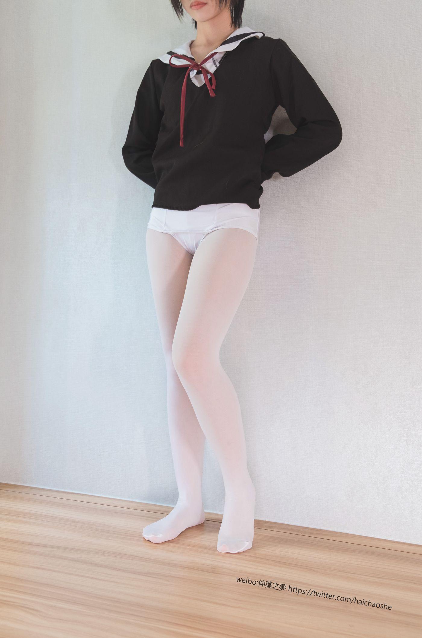 轻兰映画 Grand.016[107P]插图3