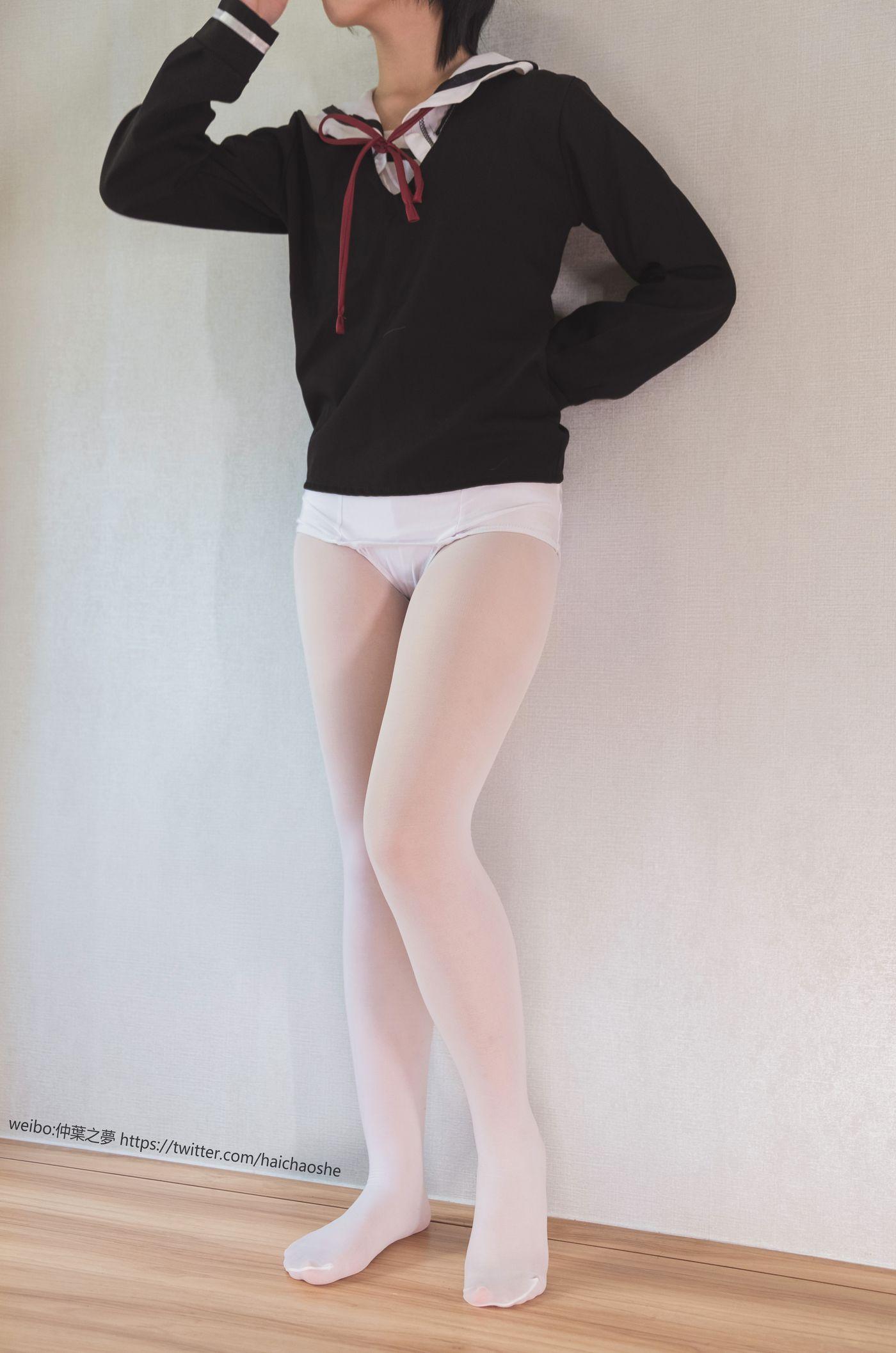 轻兰映画 Grand.016[107P]插图4