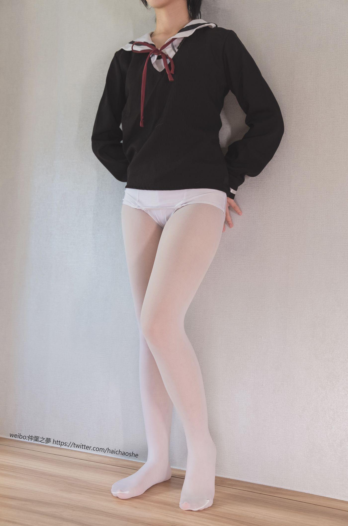 轻兰映画 Grand.016[107P]插图5