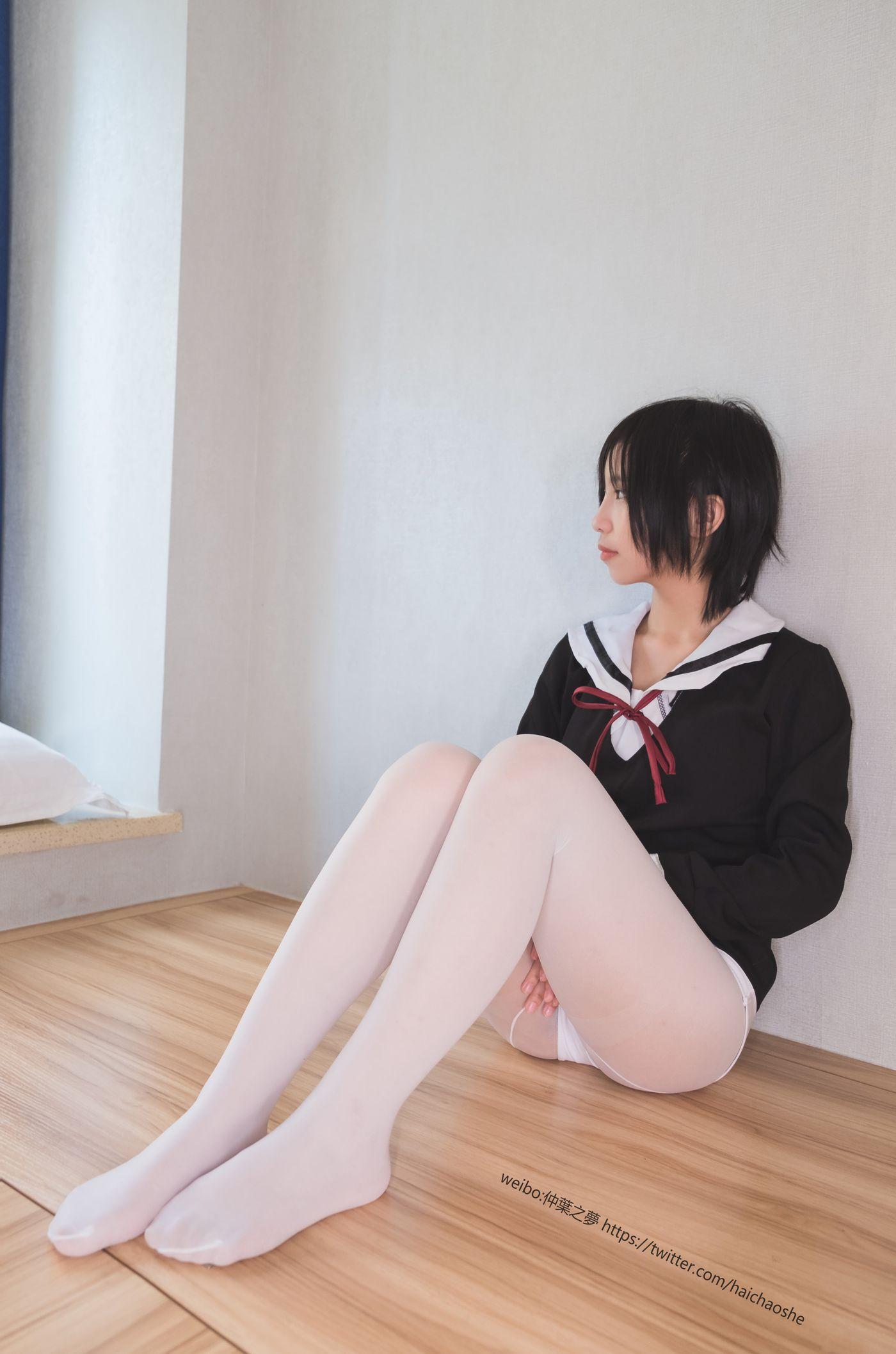 轻兰映画 Grand.016[107P]插图7