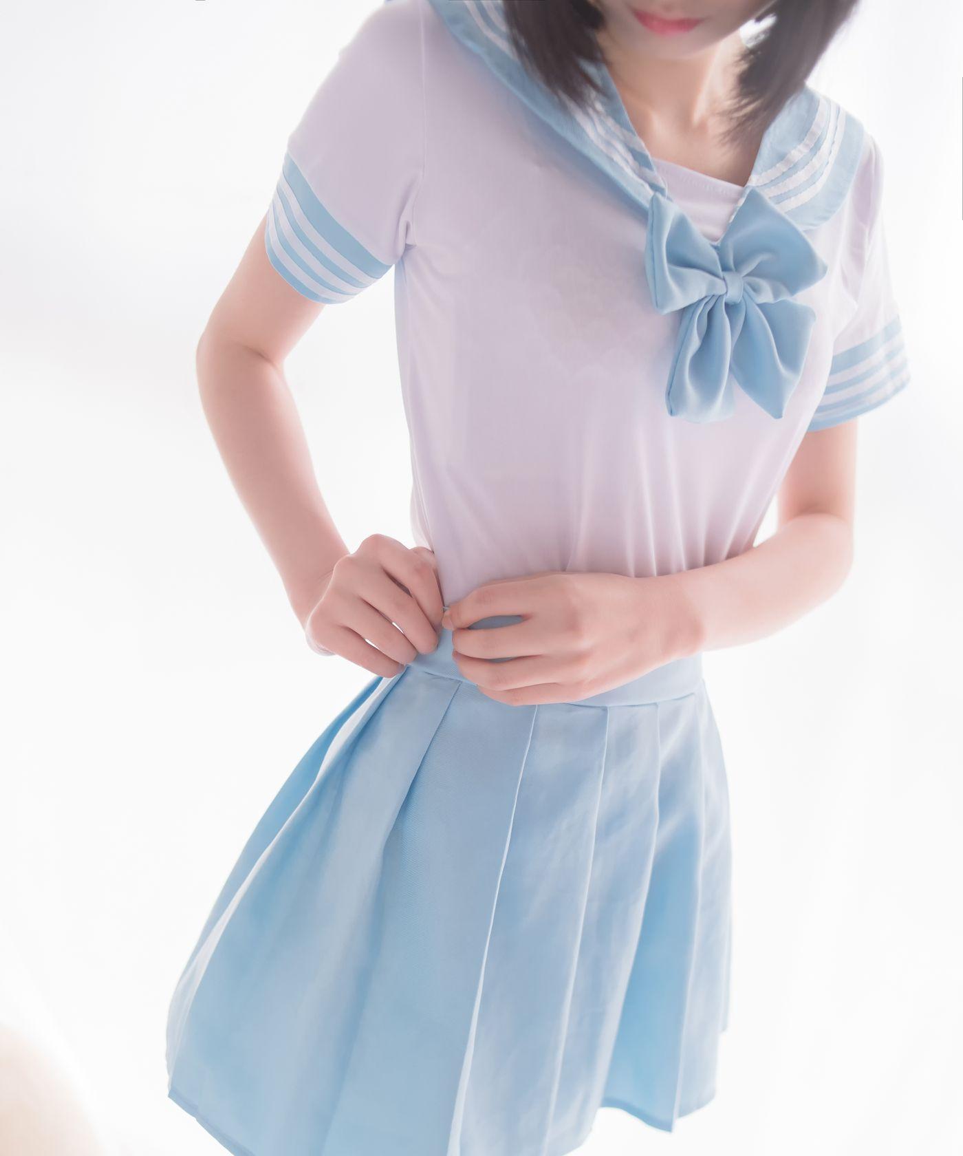轻兰映画 VOL.015[60P]插图2
