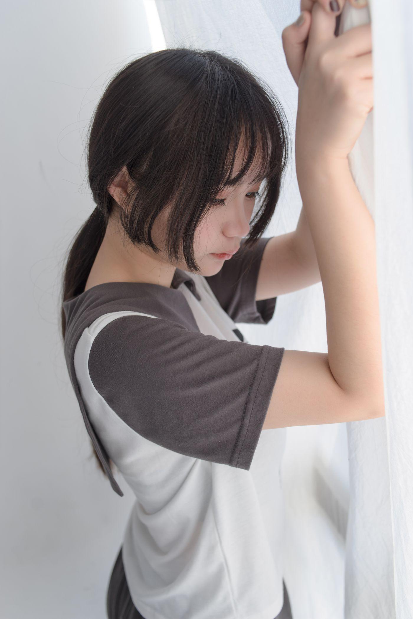 轻兰映画 VOL.012[60P]插图6