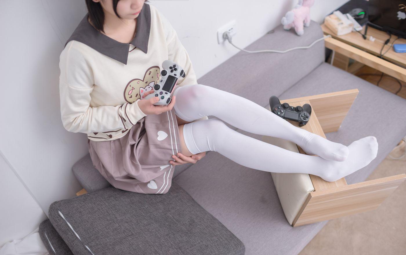 轻兰映画 VOL.011[75P]插图9