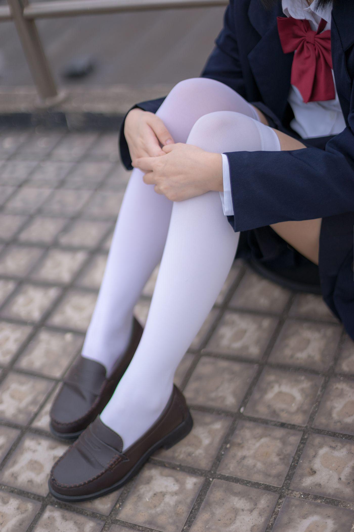 轻兰映画 VOL.004[48P]插图6