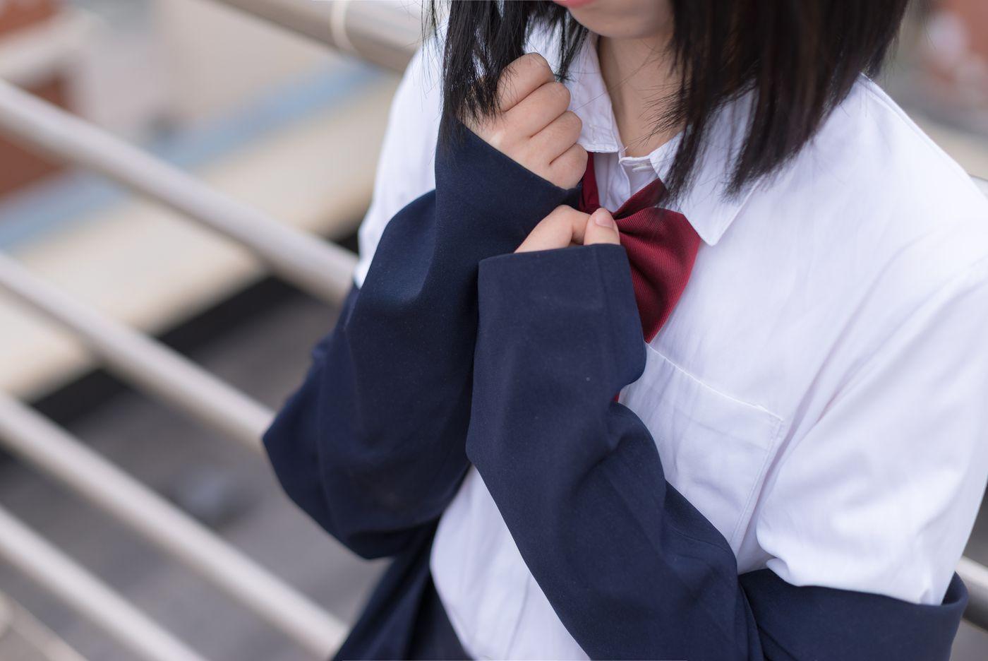 轻兰映画 VOL.004[48P]插图5