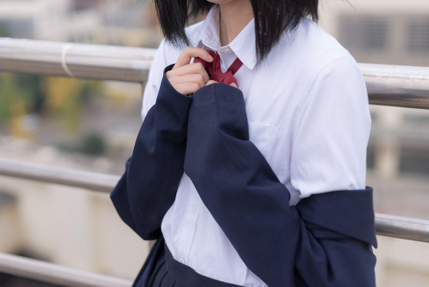 轻兰映画 VOL.004[48P]插图6