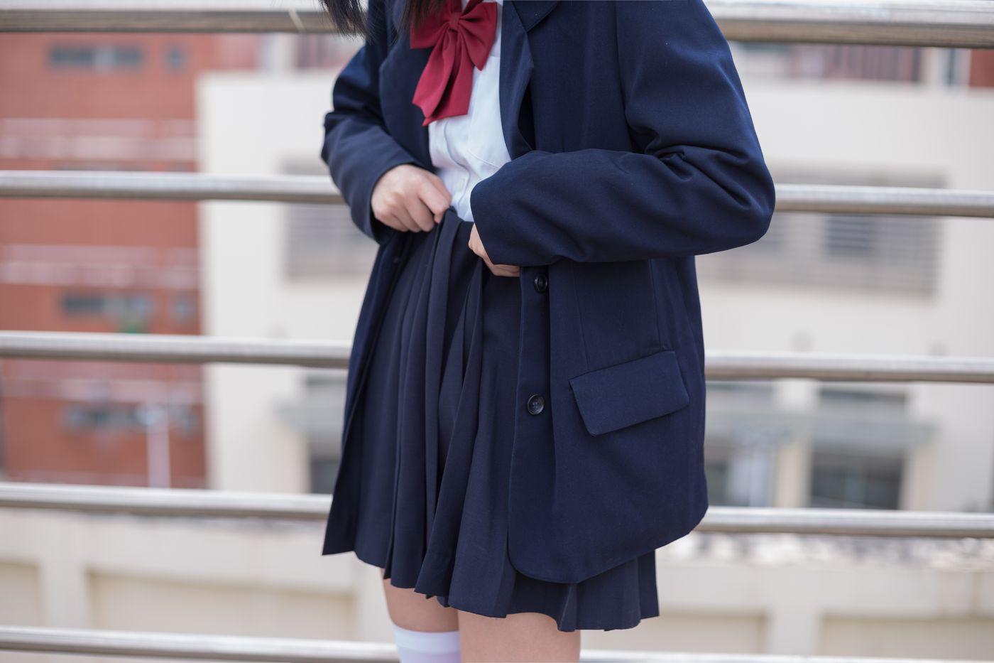 轻兰映画 VOL.004[48P]插图8