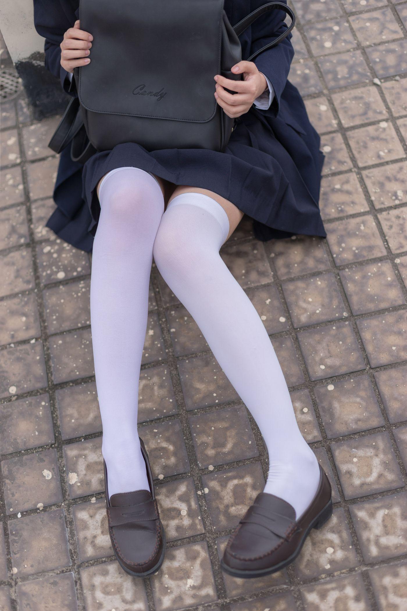 轻兰映画 VOL.004[48P]插图6