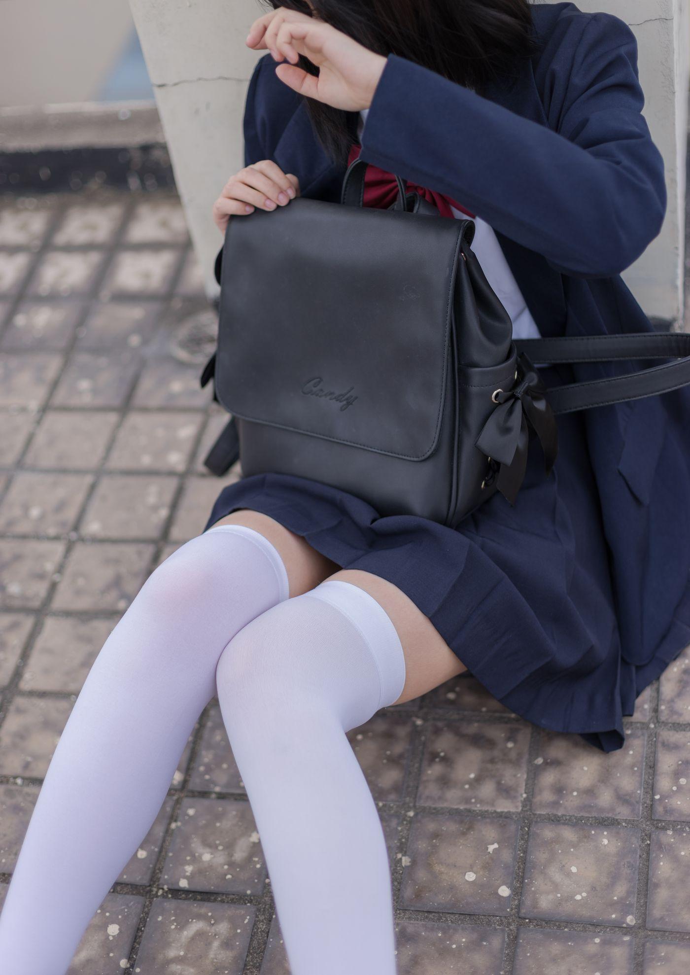 轻兰映画 VOL.004[48P]插图2