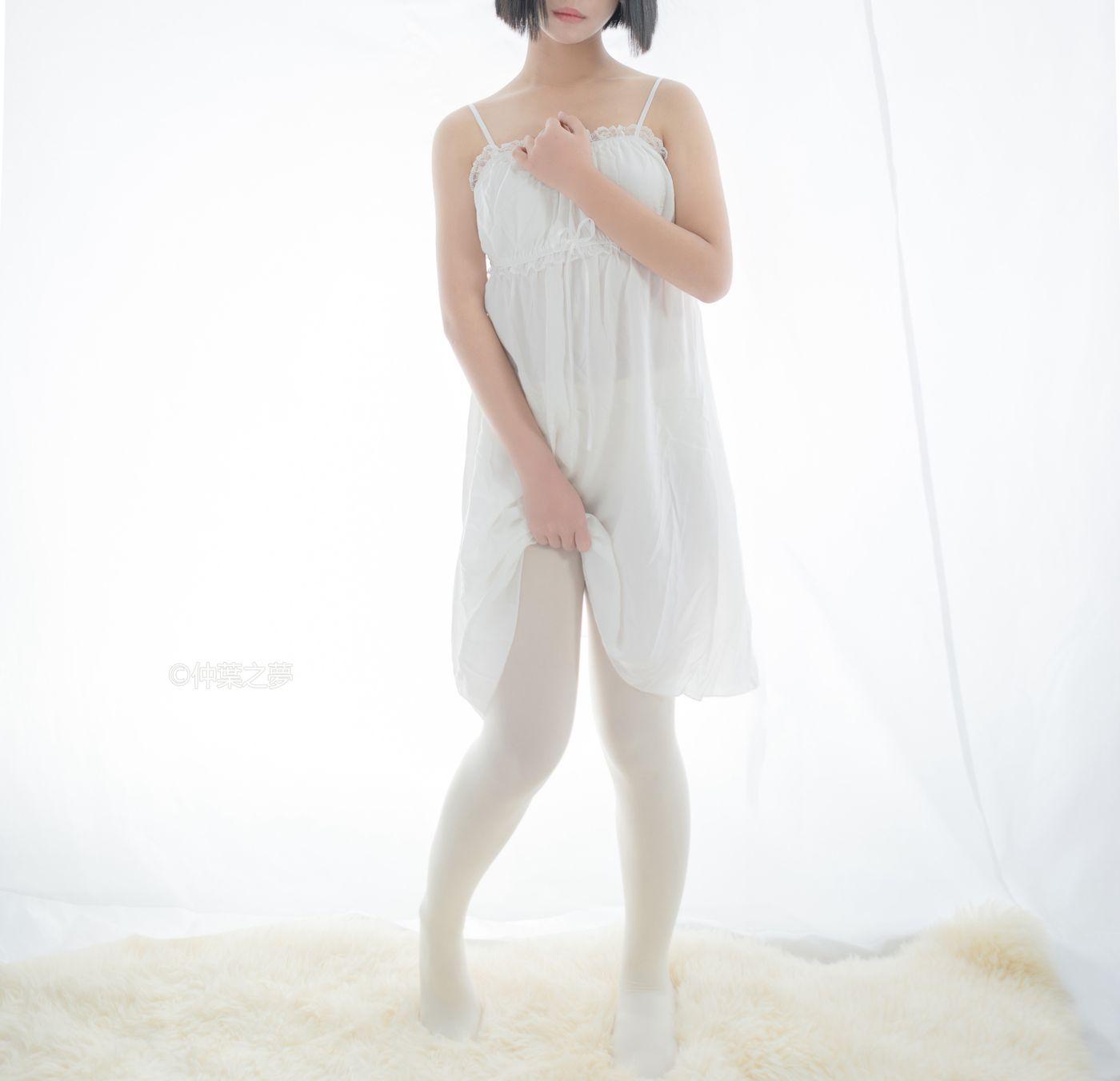 轻兰映画 Grand.001[73P]插图8