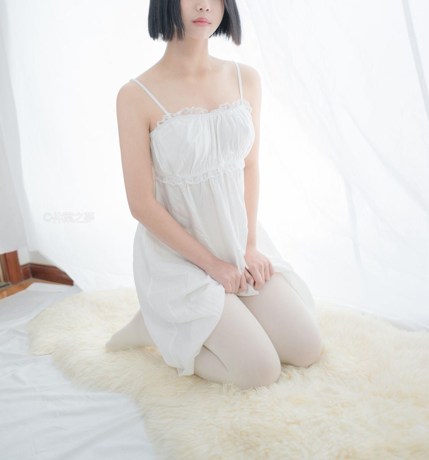 轻兰映画 Grand.001[73P]插图3