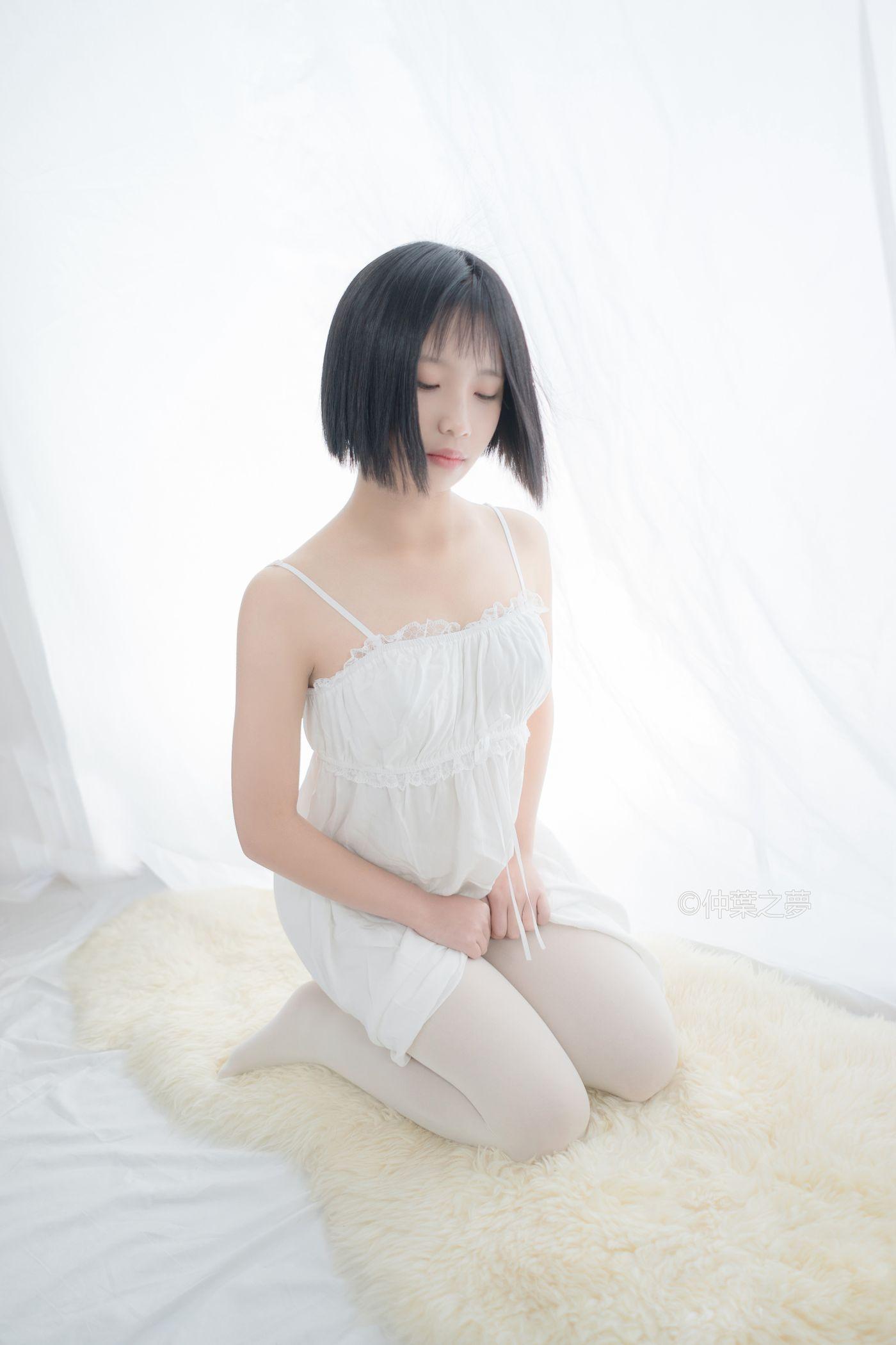 轻兰映画 Grand.001[73P]插图4