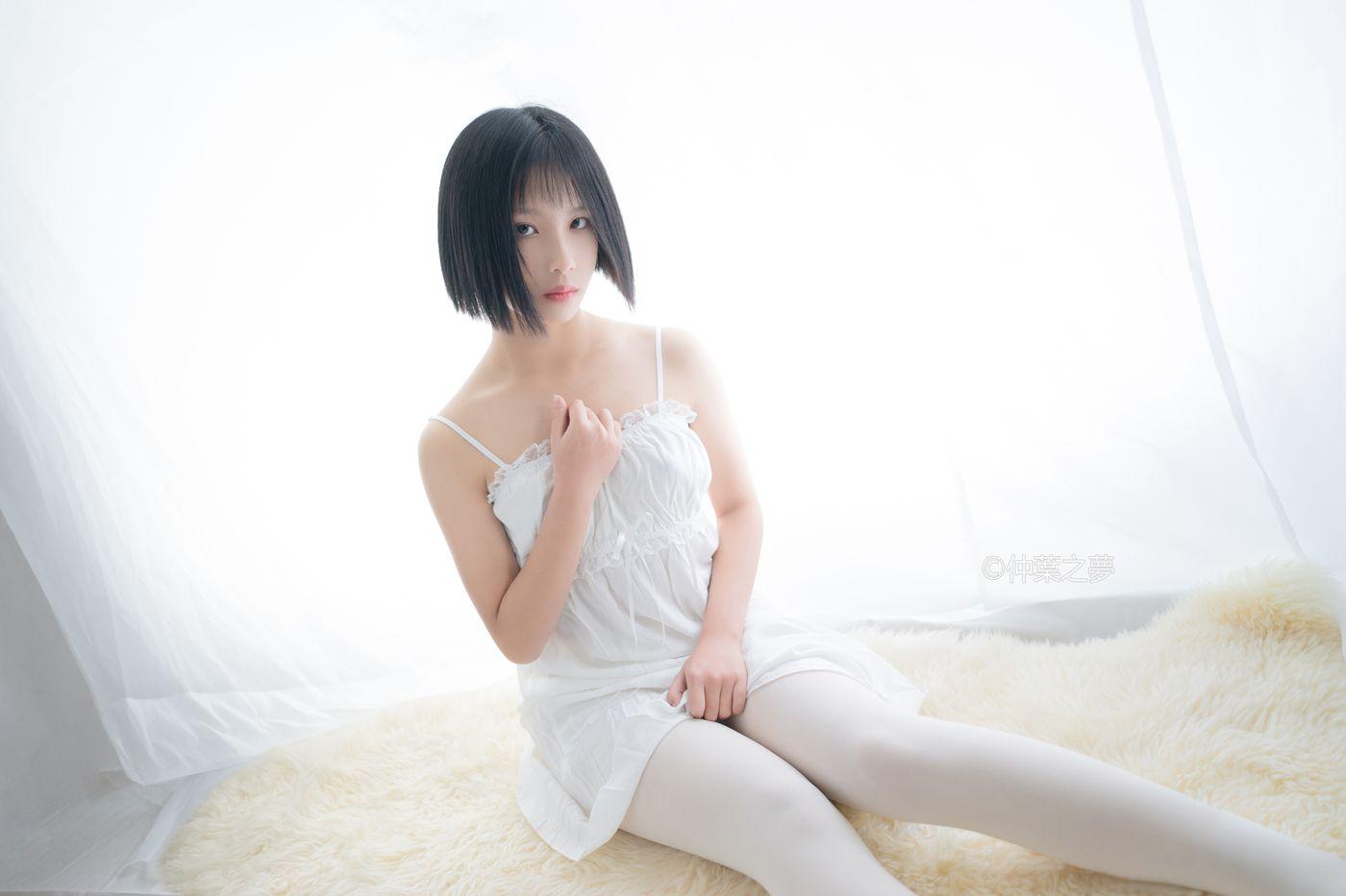 轻兰映画 Grand.001[73P]插图5