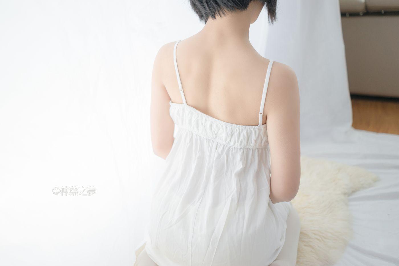 轻兰映画 Grand.001[73P]插图6
