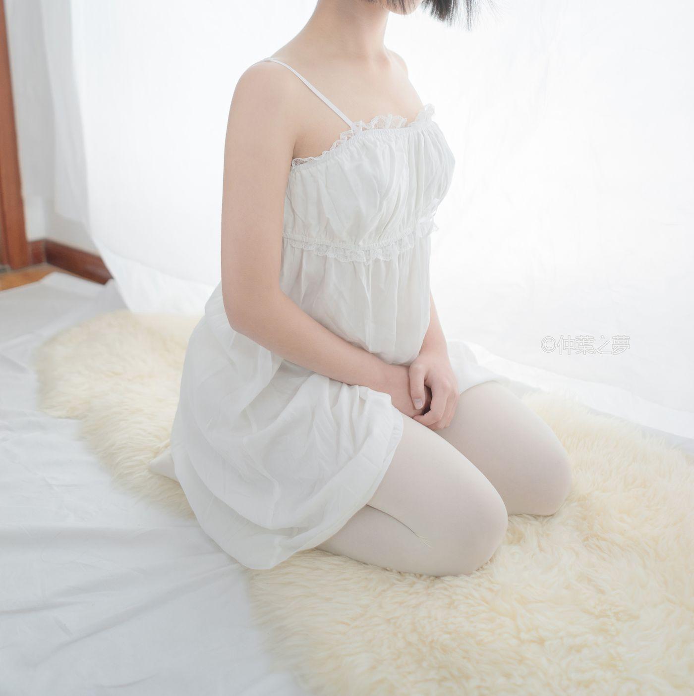 轻兰映画 Grand.001[73P]插图8