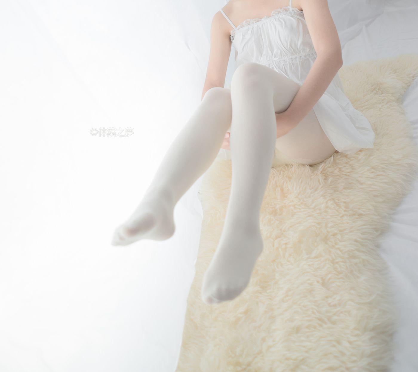 轻兰映画 Grand.001[73P]插图2