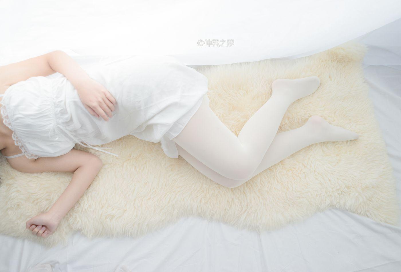 轻兰映画 Grand.001[73P]插图4