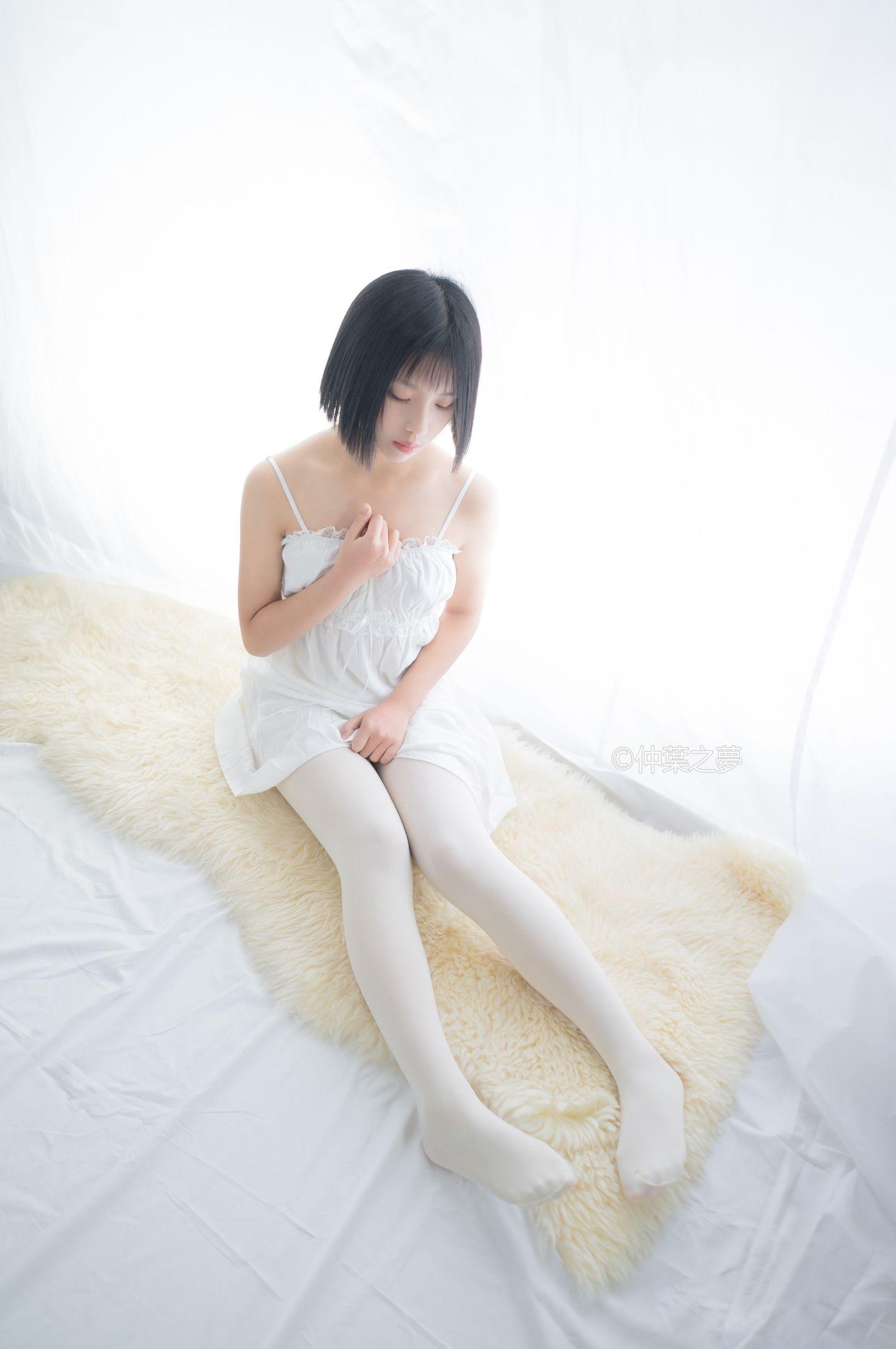 轻兰映画 Grand.001[73P]插图7