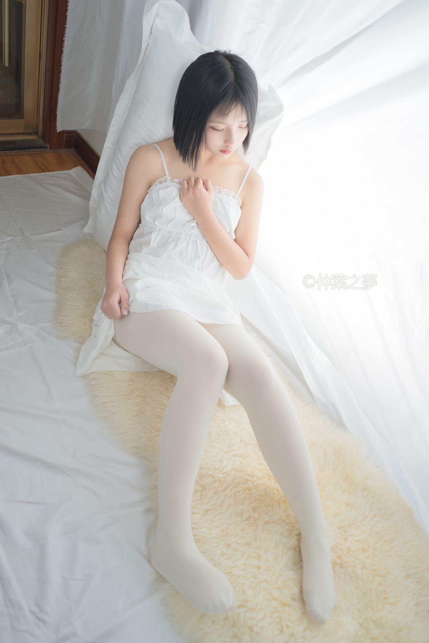 轻兰映画 Grand.001[73P]插图