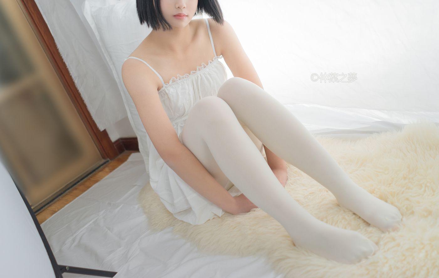 轻兰映画 Grand.001[73P]插图1