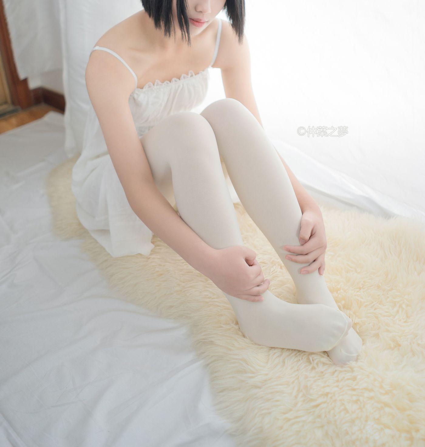 轻兰映画 Grand.001[73P]插图4