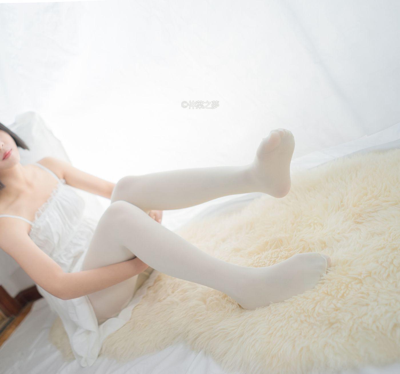 轻兰映画 Grand.001[73P]插图5